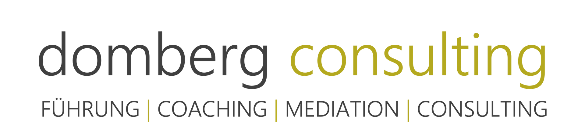 domberg consulting